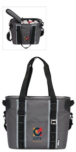 Urban Peak 24 Can Cooler