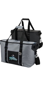 Urban Peak Waterproof 48 Can Hinge Cooler