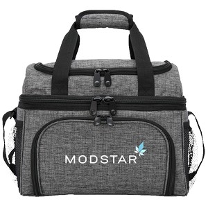 [CB160] Parcel 24 Can Cooler Bag