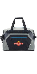 Urban Peak Slate 36 Can Waterproof Cooler