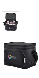 Urban Peak Reserve 6 Can Cooler