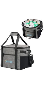 Alpine 24 Can Cooler