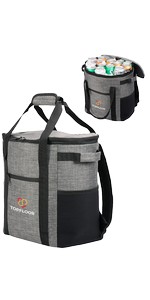 Alpine 30 Can Backpack Cooler