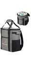 Alpine 30 Can Backpack Cooler