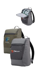 Denali 24 Can Backpack Cooler