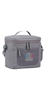 Alpine 12 Can Cooler