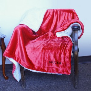[CHPM5060SL] Palmetto Challenger Blanket