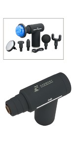 [EBY10] Sealy Hot / Cold Massager Pro