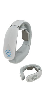 [EBY12] Sealy Electric Pulse Neck Massager
