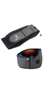 [EBY13] Sealy Massage Belt