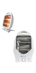 [EBY14] Sealy Space Heater