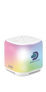 [EBY15] Sealy Night Light & White Noise Sound Machine
