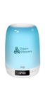 Sealy Night Light Wireless Speaker Sound Machine