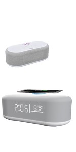 Sealy 5-in-1 Multifunction Wireless Speaker