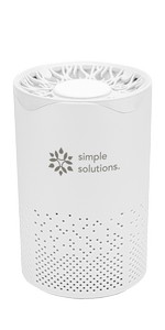 [EBY19] Sealy UV Air Purifier