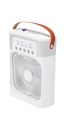 B-Well Cooling Humidifier Fan