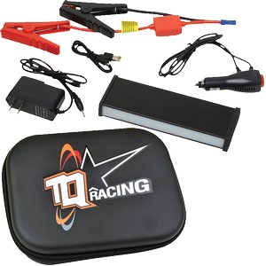 [EL126] Lumina Jump Starter/Power Bank