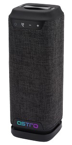 RoxBox 15W IPX7 Bluetooth 360 Speaker