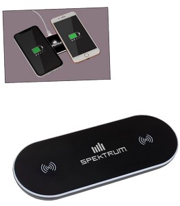 5W Duality Wireless Charger