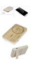 EarthTrendz Magnetic Wireless Power Bank