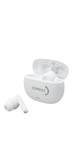 Boompods Noise Canceling Echobuds