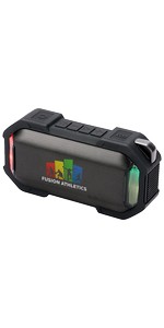 [EL239] Urban Peak 7W Wireless Pack & Carry Golf Speaker