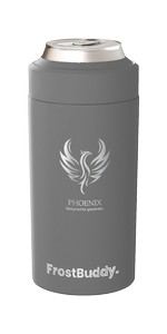 [FB26] Frost Buddy Universal Buddy 2.0 - Grey