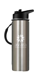 [FB301SS] Frost Buddy 24oz Sports Buddy - Stainless Steel