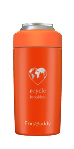 [FB31] Frost Buddy Universal Buddy 2.0 - Orange