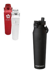 Frost Buddy 32oz Bottle Buddy
