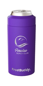 [FB38] Frost Buddy Universal Buddy 2.0 - Purple