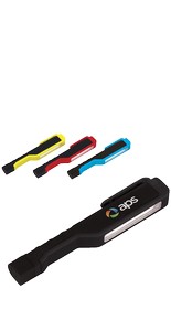 [FL111] Pocket Work Flashlight (10 SMD)