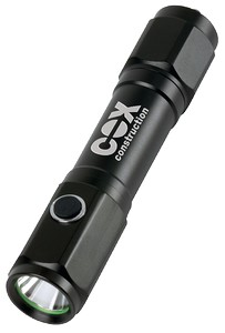 [FL140] 3-in-1 Scout Rescue Flashlight (CREE XPE-R3)
