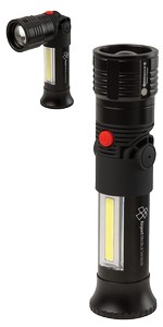[FL160] Pivot Roadside Utility Light