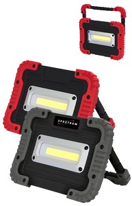 Pivot Stand Worklight