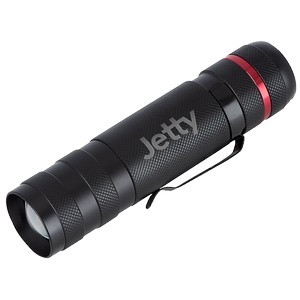 Task LED Pocket Flashlight