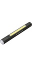 3W Square Barrel LED / COB Worklight