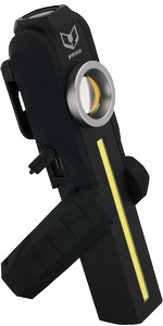 [FL198] Rechargeable Leanback 5W COB Worklight