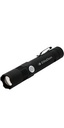 Rechargeable 3W Aluminum Focus Flashlight