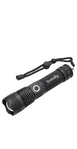 [FL203] Urban Peak Rechargeable 15W LED Faro Flashlight