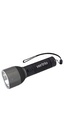Rechargeable 20W LED Vega Flashlight