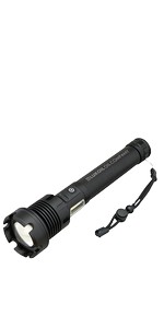 [FL206] Rechargeable Urban Peak 20W/COB Flashlight
