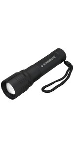 [FL211] Urban Peak Rechargeable 10W P50/COB Flashlight