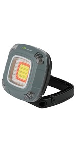 [FL218] Urban Peak Rechargeable COB/LED 20W Worklight
