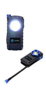 [FL222] Rechargeable 5W COB/SMD Worklight