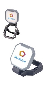 Rechargeable 20W SMD Magnetic Worklight