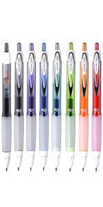 [GBFCG] uni-ball 207 Fashion Pen