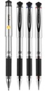 uni-ball 207 Gel Impact Capped Pen