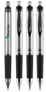 uni-ball 207 Gel Impact Retractable Pen