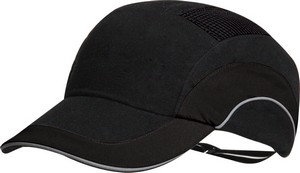 Short 2" HardCap A1 Bump Cap